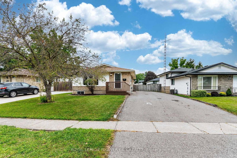 Image of home for listing MLS® X13698904