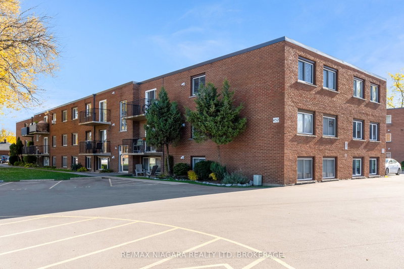 Image of home for listing MLS® X13699042