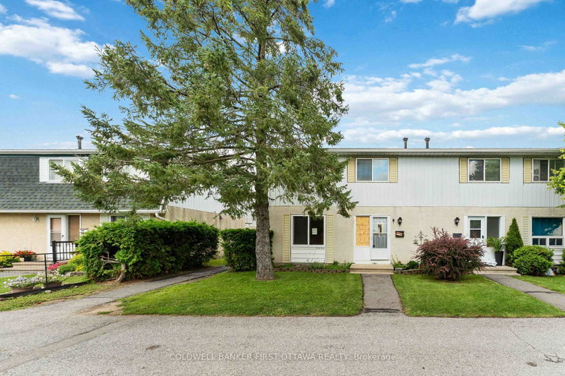 Image of home for listing MLS® X13699046
