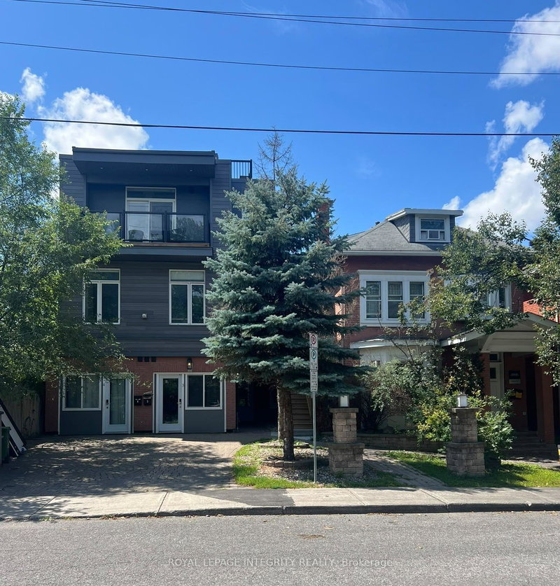 Image of home for listing MLS® X13699172