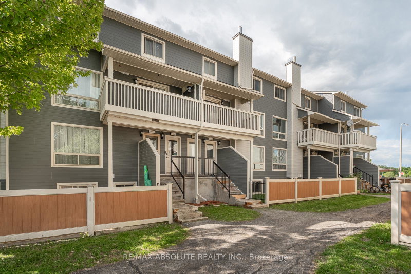 Image of home for listing MLS® X13699176