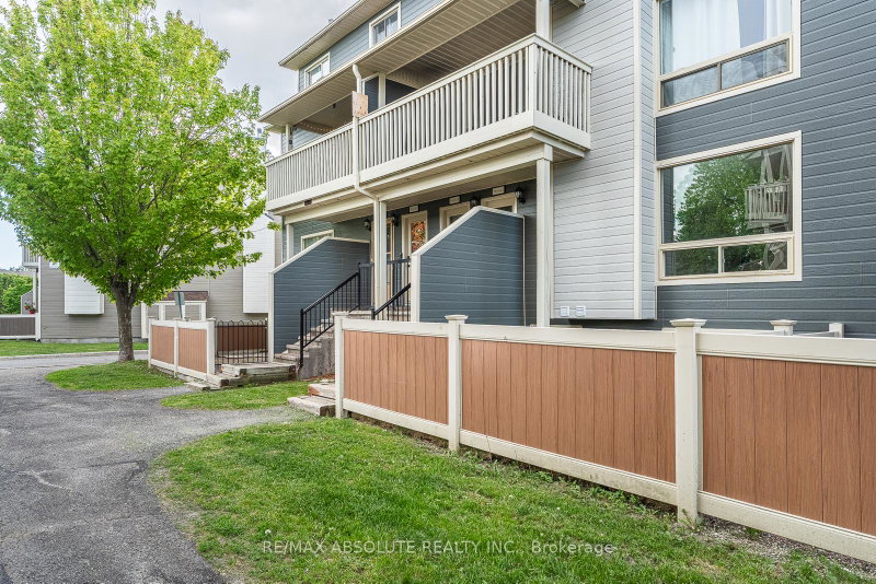 Image of home for listing MLS® X13699176