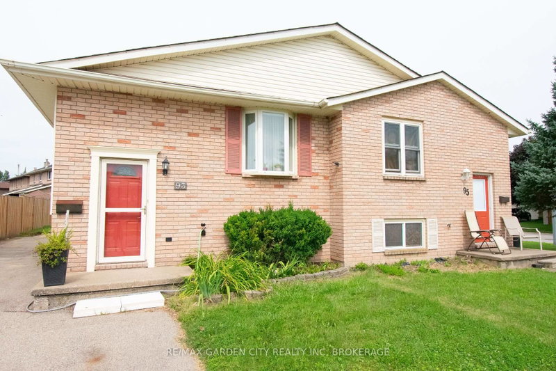 Image of home for listing MLS® X13699194