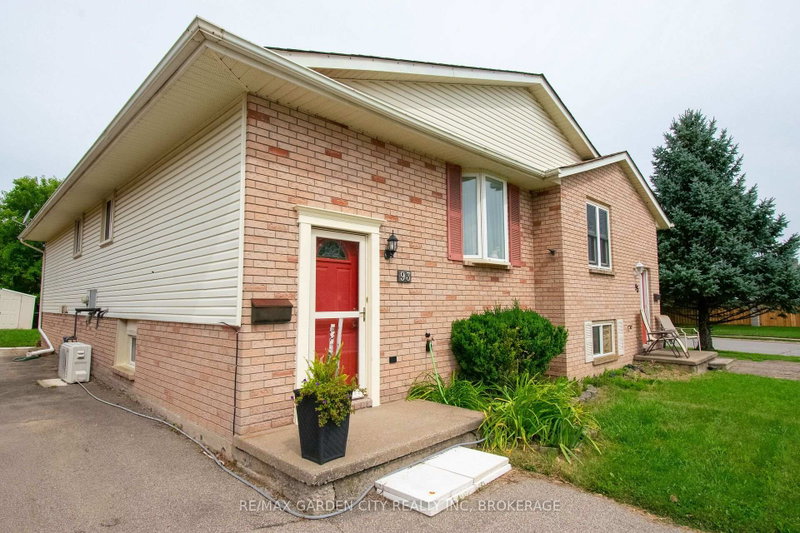 Image of home for listing MLS® X13699194