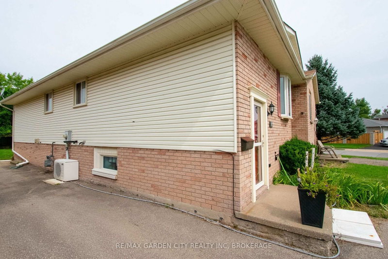 Image of home for listing MLS® X13699194