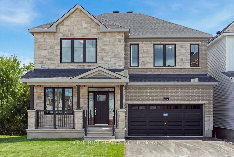 Image of home for listing MLS® X13699218