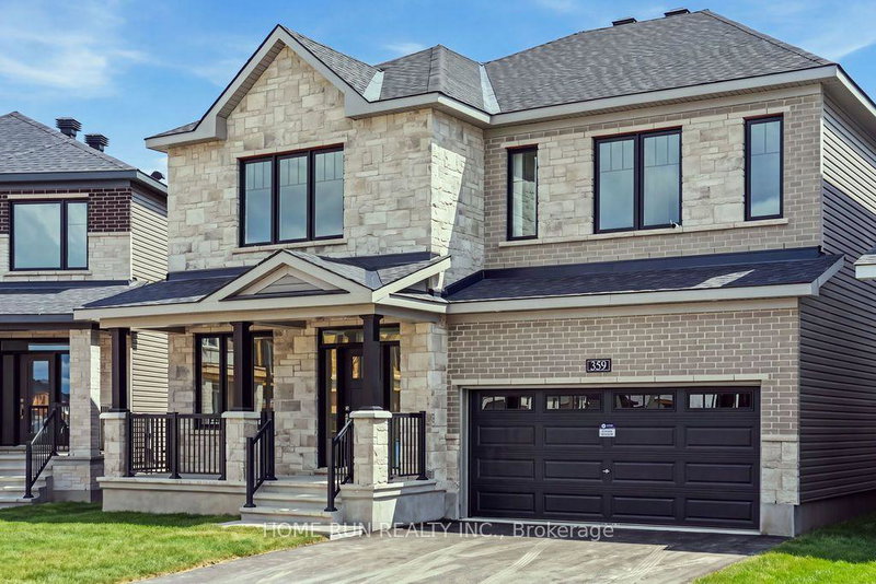 Image of home for listing MLS® X13699218