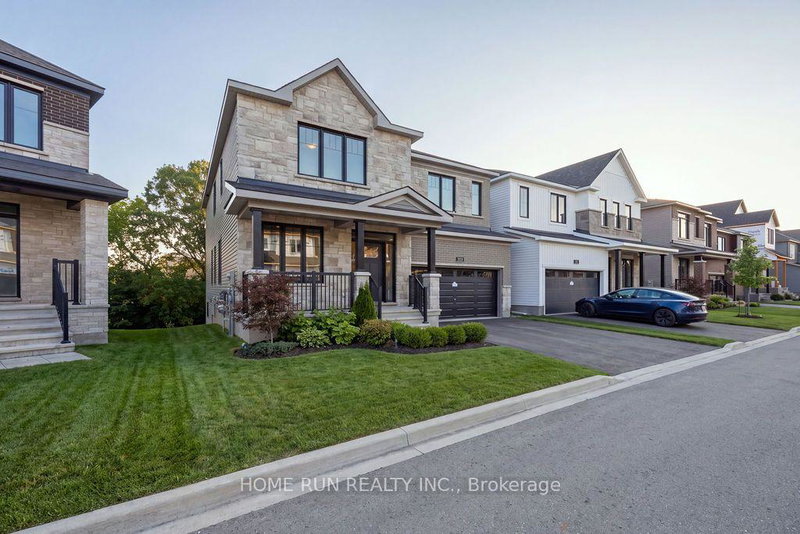 Image of home for listing MLS® X13699218