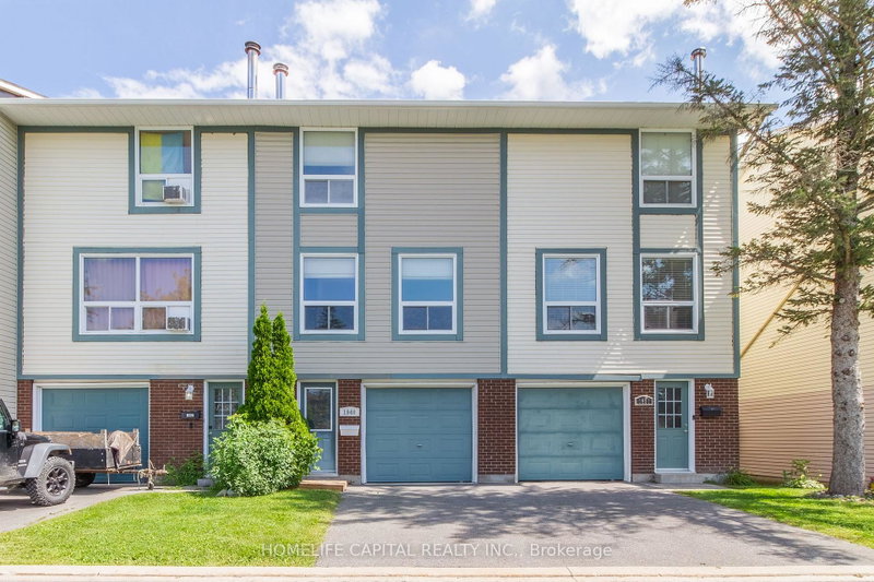 Image of home for listing MLS® X13699348