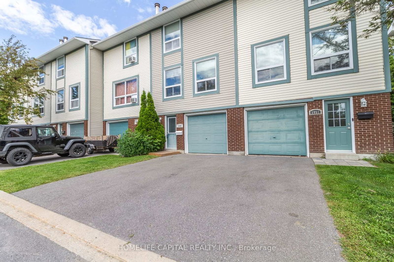 Image of home for listing MLS® X13699348
