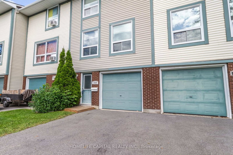 Image of home for listing MLS® X13699348