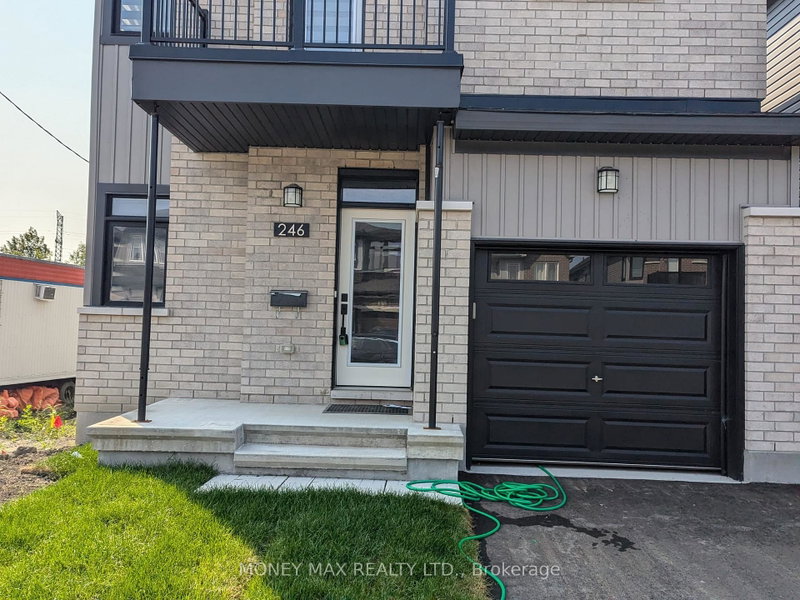 Image of home for listing MLS® X13699910