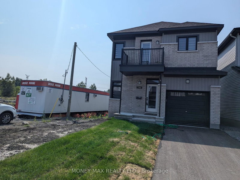 Image of home for listing MLS® X13699910