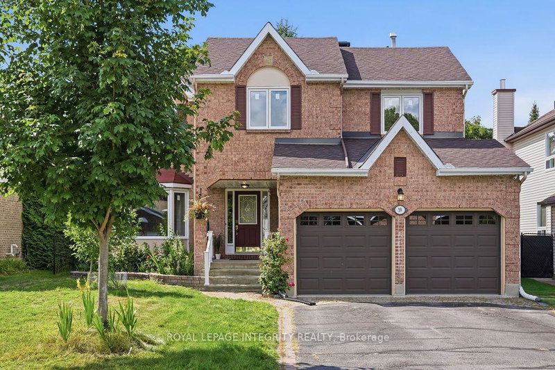 Image of home for listing MLS® X13700222