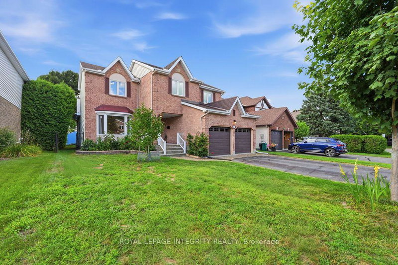 Image of home for listing MLS® X13700222
