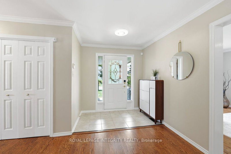 Image of home for listing MLS® X13700222