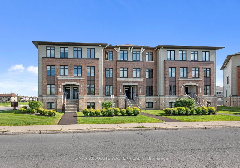 Image of home for listing MLS® X13700344