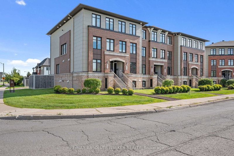 Image of home for listing MLS® X13700344