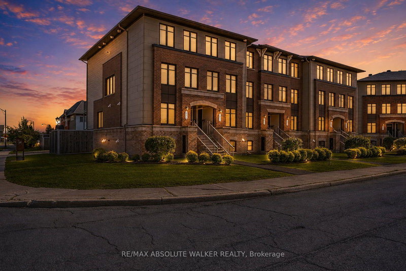 Image of home for listing MLS® X13700344
