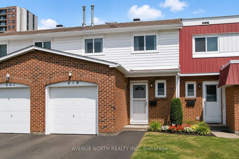 Image of home for listing MLS® X13700644