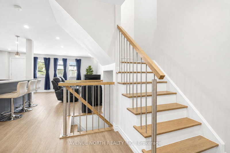 Image of home for listing MLS® X13700644