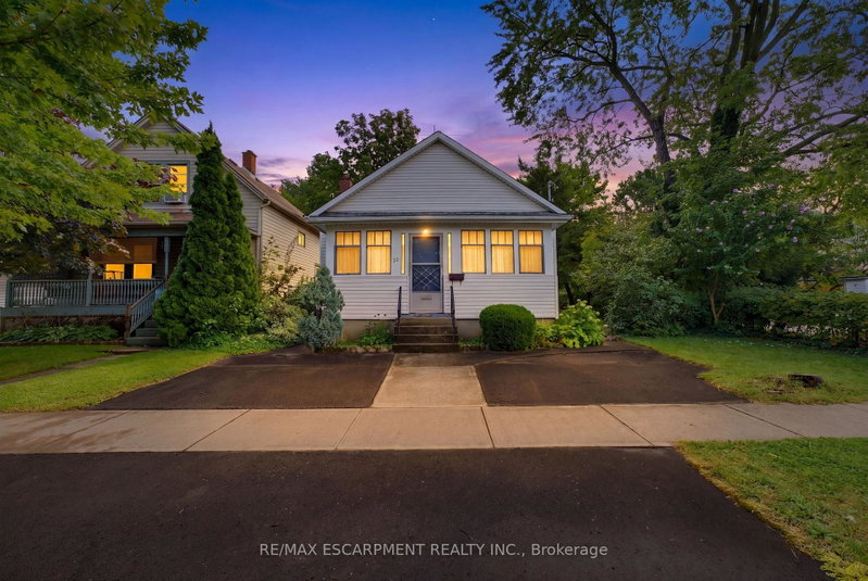 Image of home for listing MLS® X13700720