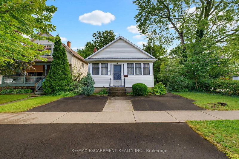 Image of home for listing MLS® X13700720