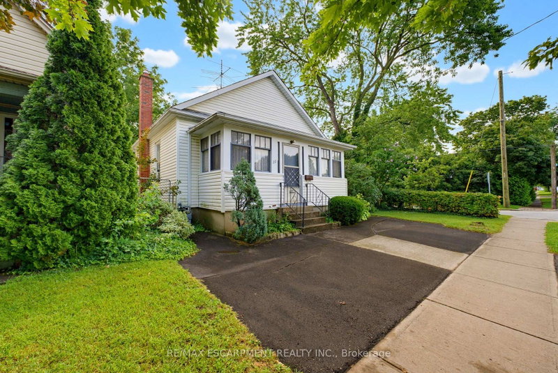 Image of home for listing MLS® X13700720