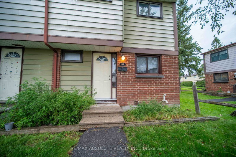 Image of home for listing MLS® X13700760