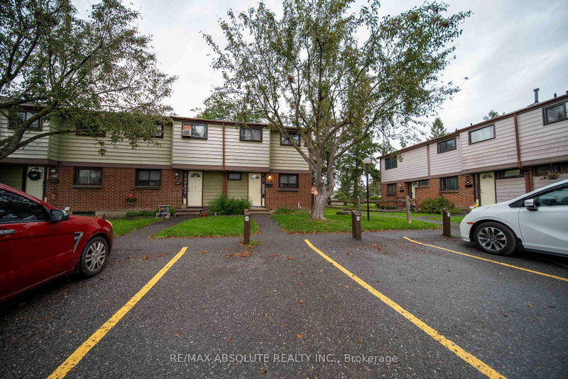 Image of home for listing MLS® X13700760