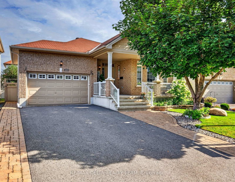 Image of home for listing MLS® X13700820
