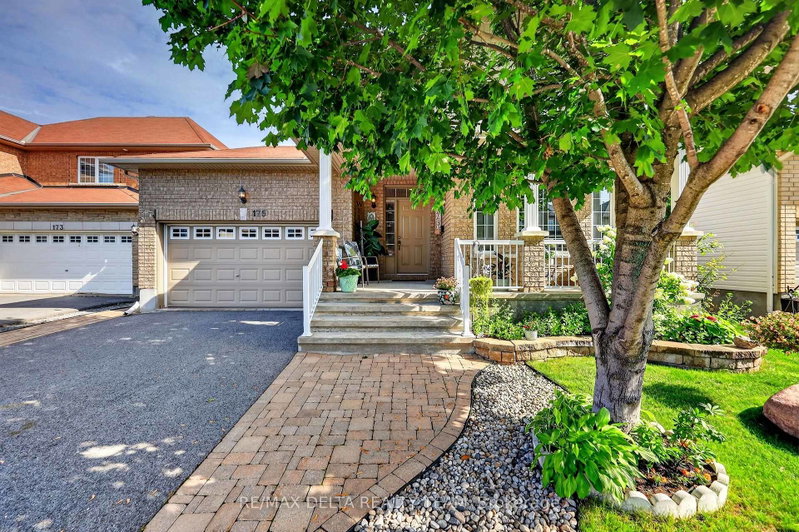 Image of home for listing MLS® X13700820
