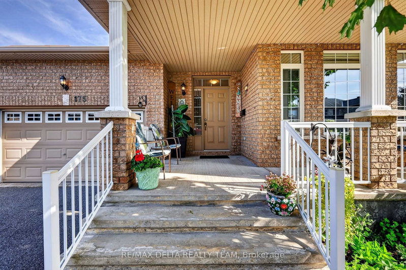 Image of home for listing MLS® X13700820