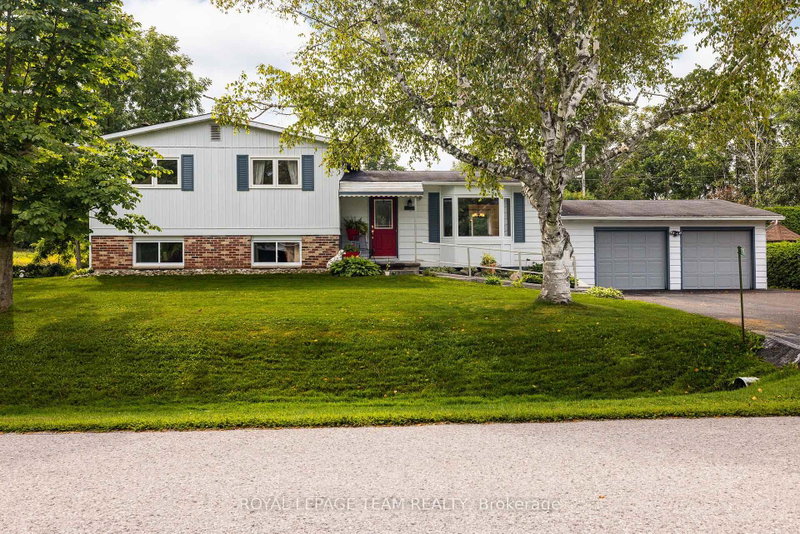Image of home for listing MLS® X13700900