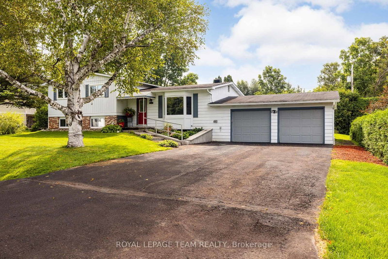 Image of home for listing MLS® X13700900