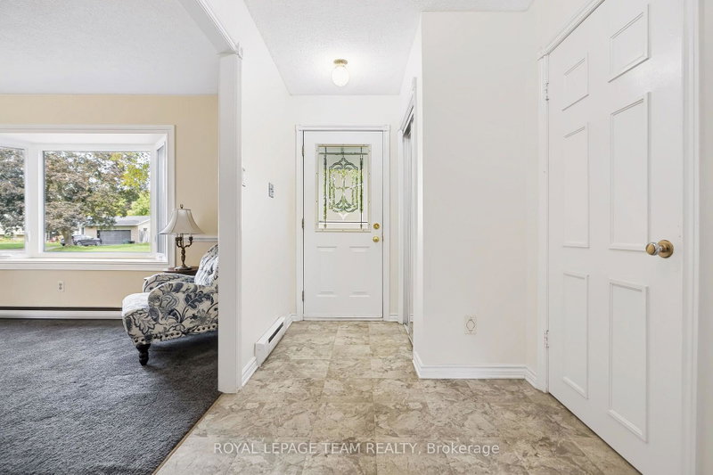 Image of home for listing MLS® X13700900
