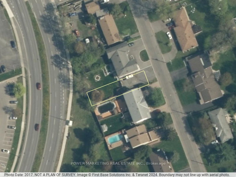 Image of home for listing MLS® X13700944