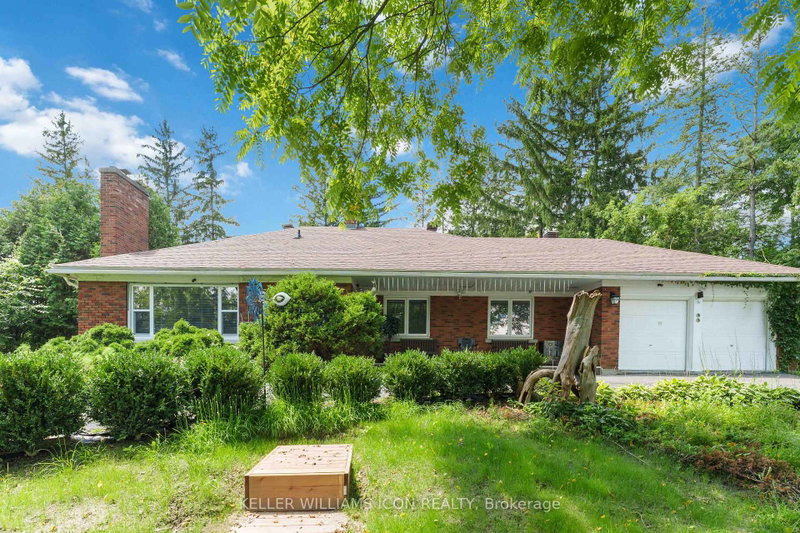 Image of home for listing MLS® X13701070