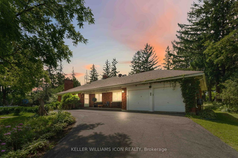 Image of home for listing MLS® X13701070