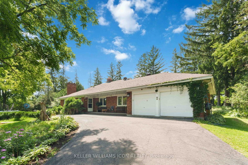 Image of home for listing MLS® X13701070