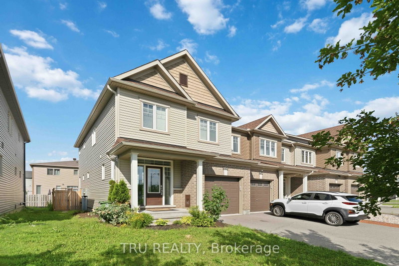 Image of home for listing MLS® X13701382