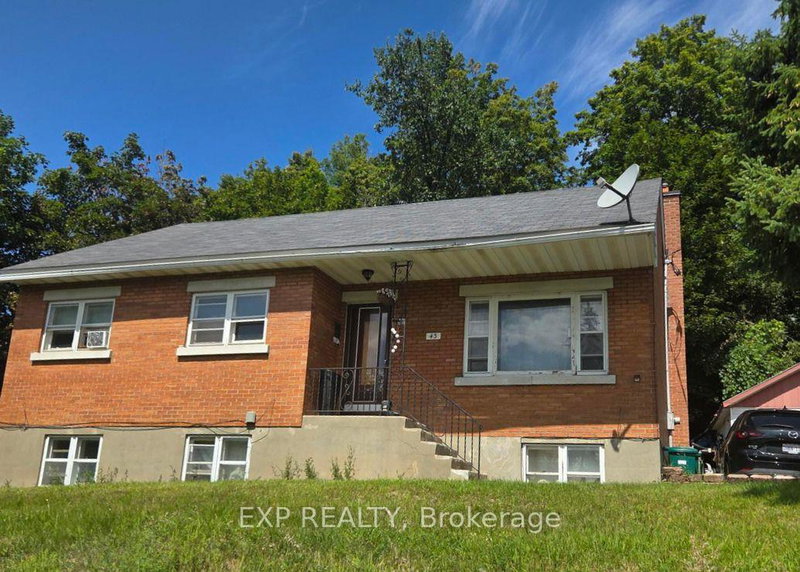 Image of home for listing MLS® X13701586