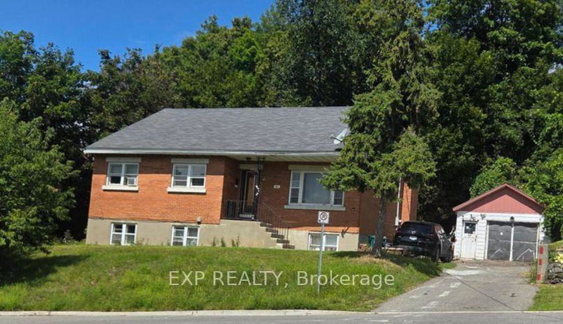 Image of home for listing MLS® X13701586