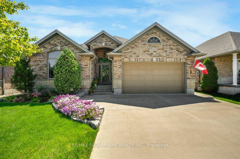 Image of home for listing MLS® X13701816