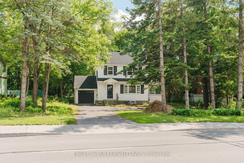 Image of home for listing MLS® X13702092