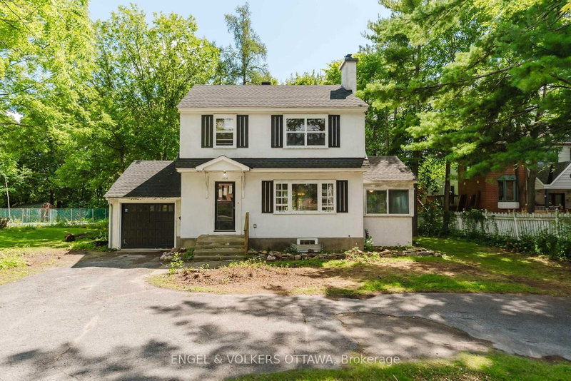 Image of home for listing MLS® X13702092