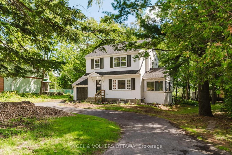 Image of home for listing MLS® X13702092