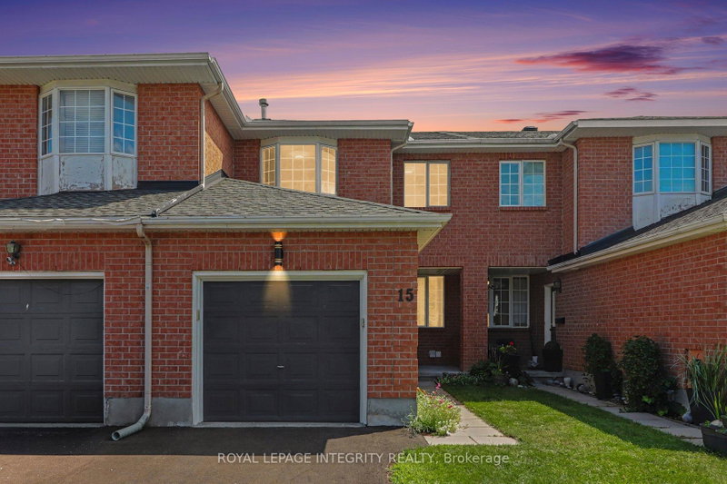 Image of home for listing MLS® X13702530