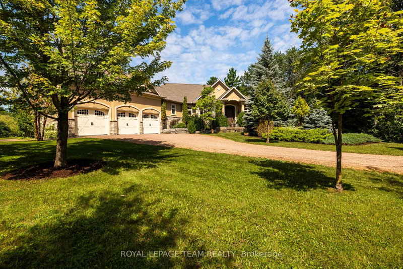 Image of home for listing MLS® X13702600