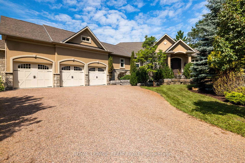 Image of home for listing MLS® X13702600
